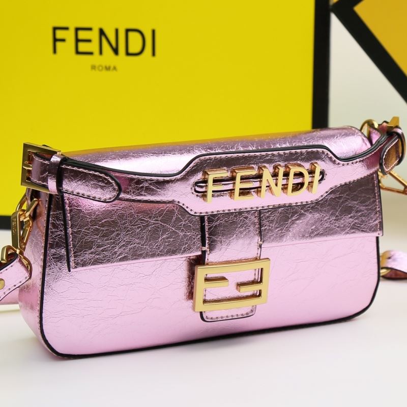 Fendi Satchel Bags